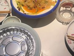 -额娘·春饼烤鸭(华北七楼创始店)