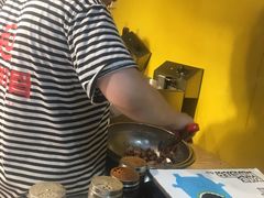 -傅强排骨(成都总店)