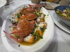 -海月湾海景餐厅( 嵊泗本地老字号店)