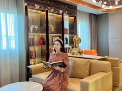 -北京丽亭华苑酒店·四季中餐厅(知春路店)