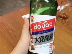 -三个大叔烤羊肉串·炭炉砂锅菜(西三旗店)