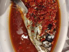 -毛家饭店·湖南鱼鲜(齐鲁软件园店)