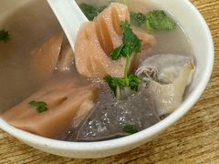 -潮汕裕成莲藕(泰沙路店)