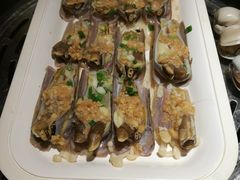-三个渔夫·蒸汽海鲜(小白楼店)