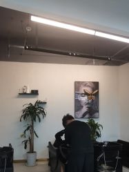 -优加东京秀烫染SALON