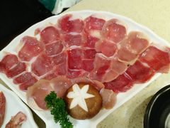 -阿泽禧烤肉(民兴花园店)