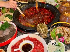 -蜀大侠火锅(总府路店)