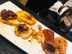 -大渔铁板烧(大悦城店)
