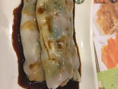 -添好运点心专门店(中环IFC店)