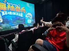 -海合安成都极地海洋公园