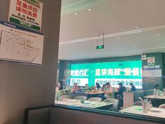 -亚马逊海鲜自助(梅溪湖步步高店)