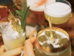-THE CANNERY&JUJU 新鲜海鲜·牛排美食酒廊