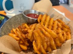 -Jamaicablue Coffeeshop(中央广场店)