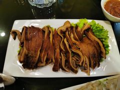 -老白肉馆(临江小区店)