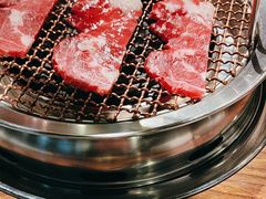 -九田家黑牛烤肉料理(新辰里亚运村店)