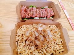 -肥安娜·小吃·饮品