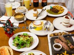 -Entrecôte 法国牛扒馆(保利·时光里店)