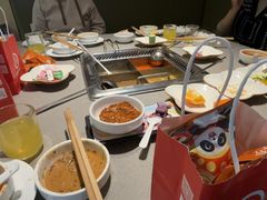 -海底捞火锅(九霄梦天地店)