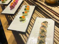 -视界美食自助餐厅·石家庄希尔顿酒店