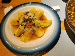 -驿舍·民國老营房院子私房菜(科学会堂店)