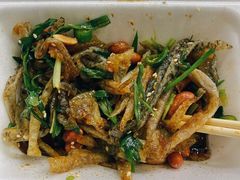 祖传爽鱼皮-陈添記·祖傳爽鱼皮·西关老字号(广州首店)