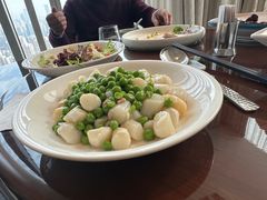 -环球港凯悦 · 享悦中餐厅