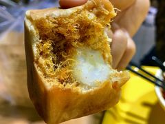-栗记麦香坊·草之楼仙豆糕(东直门店)