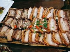 -龙姐私房菜(和顺古镇店)