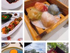 -侨美·唐荔园·40年地道粤菜