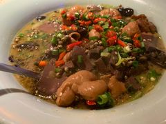 -绿茶餐厅(深圳龙华天虹购物中心店)