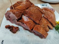 -老边饺子馆(西站店)