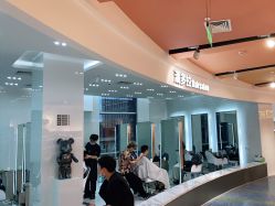 -东方麒麟·潘多拉SALON