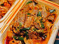 -太婆天府山珍酒楼(亚运村店)