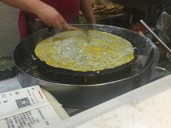 -清真·二嫂子煎饼果子(鼓楼旗舰形象店)