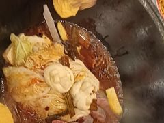 -江湖水乡铁锅炖魚(周庄嘉园店)