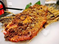 -妥妥烤肉料理(昙华林店)