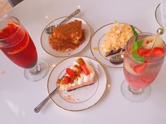 -PETIT PARIS 小巴黎(凯德1818店)