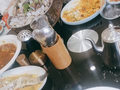 -一块豆腐(李沧书院路店)