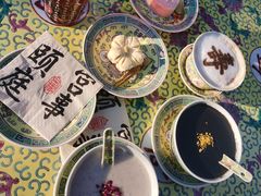 -宫事颐庭·老佛爷贵寿下午茶(颐和园店)