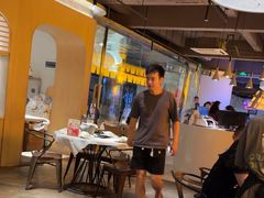 -巴厘龙虾·榜首油焖大虾(音乐学院·沿江酒馆店)