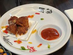 -堂宴·老厦门私房菜(1988仙岳总店)
