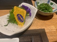-万鱼亭 日本料理(无锡香山名园店)