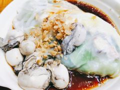 -王记新汕头肠粉炖汤