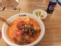 -味千拉面(金融街店)
