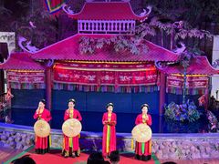 -金龙水上木偶剧院
