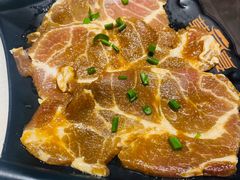 -韩宫宴炭火烤肉(印象城店)