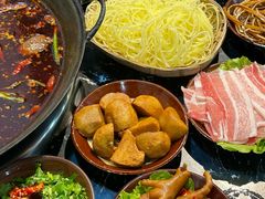 -川泽火锅·重庆老火锅(南河店)