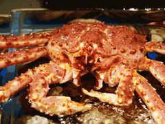 -松鱼亭·和牛烧肉(协鑫广场店)