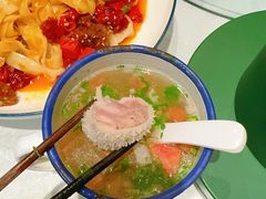 -伊带伊路新疆美食府(呼家楼店)