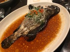 -环球港凯悦 · 享悦中餐厅